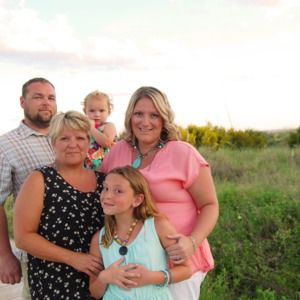 Meet your Posher, Christine